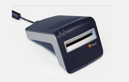 德卡T6型醫?？ㄗx寫機