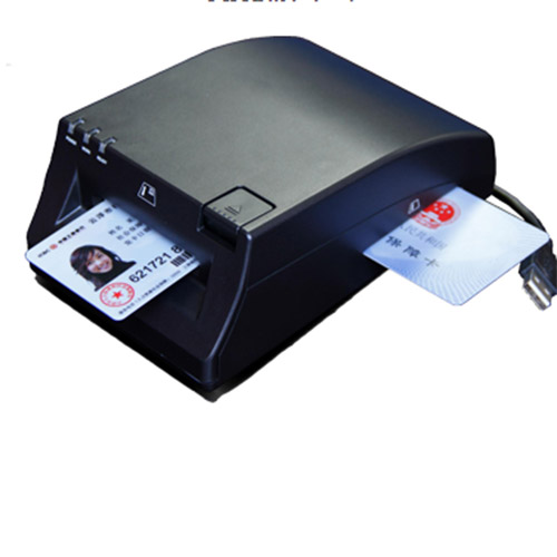 德生TSW-F4社?？ㄗx卡器