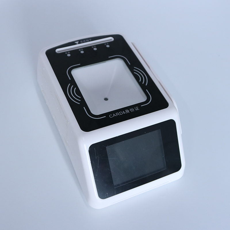 首云SW100-F20醫?？ㄗx卡器