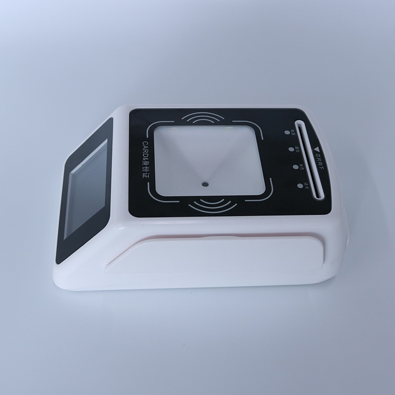 首云SW100-F20醫?？ㄗx卡器